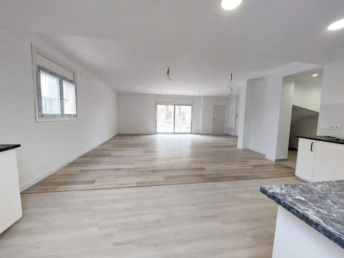 Pis en venda a Carrer Jaume Rafel, 7, Calafell Poble Pis en venda en Calafell amb Parquet i Terrassa