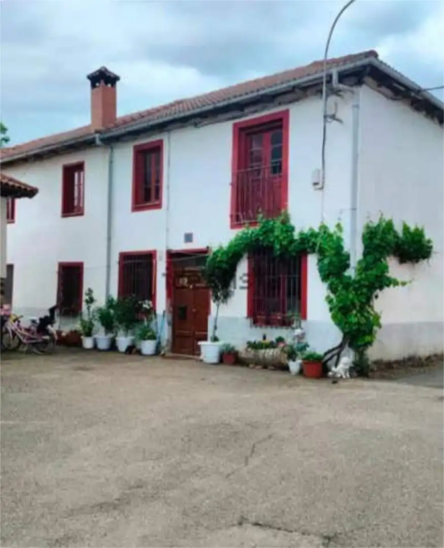 Houses for sale in Villamejil Exterior view of Houses for sale in Villamejil with Private garden and Storage room