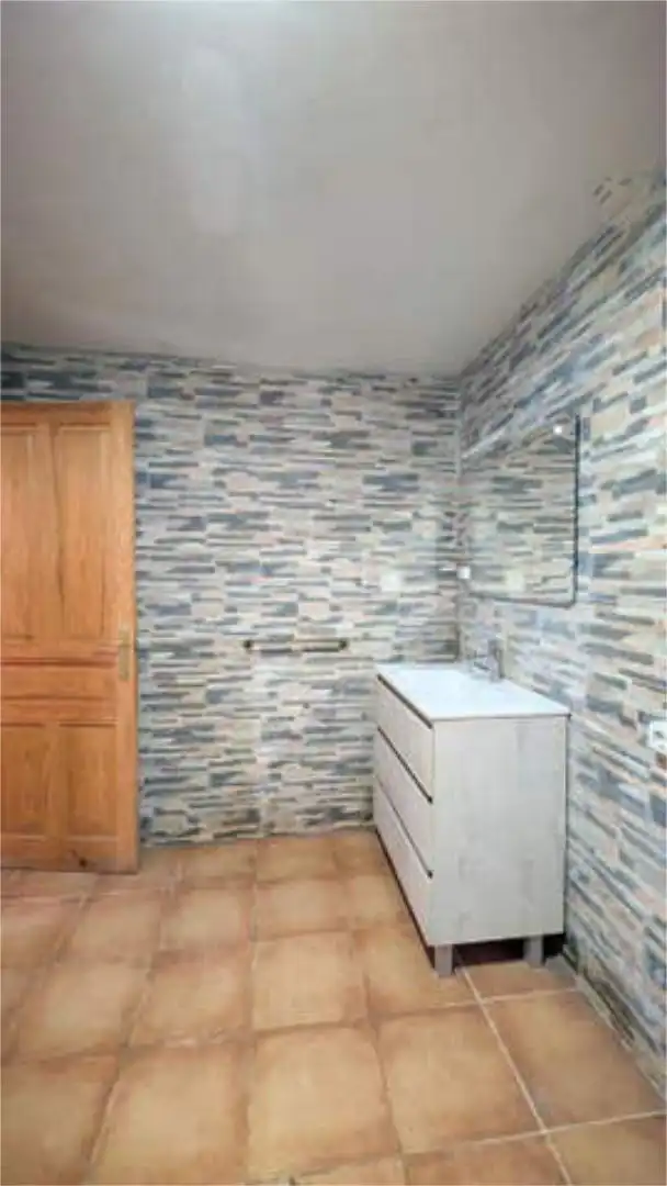 Houses for sale in Villamejil Bathroom of Houses for sale in Villamejil with Private garden and Storage room
