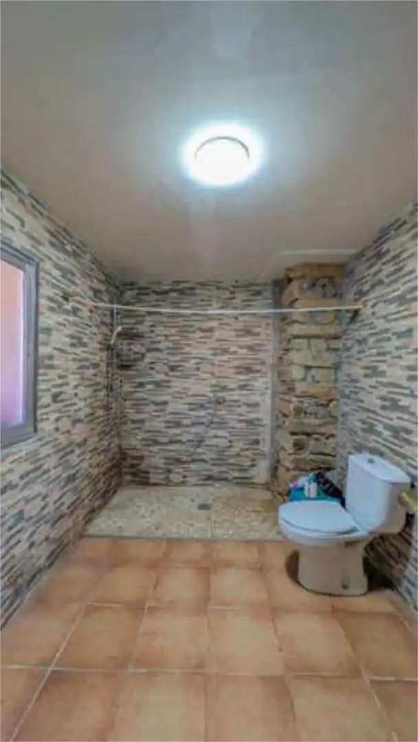 Houses for sale in Villamejil Bathroom of Houses for sale in Villamejil with Private garden and Storage room