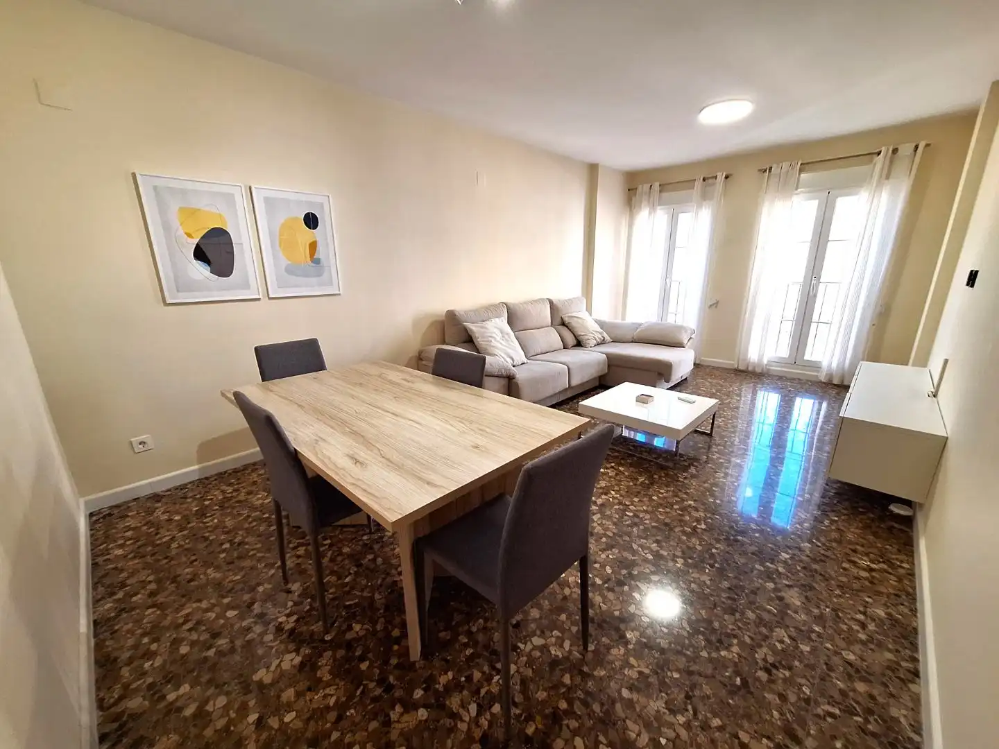 Piso en venta en Avenida Castilla, 33, Cheste
