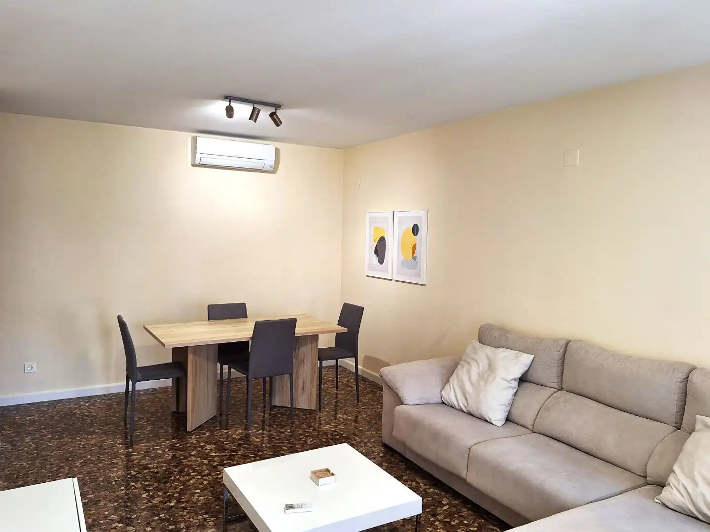 Piso en venta en Avenida Castilla, 33, Cheste