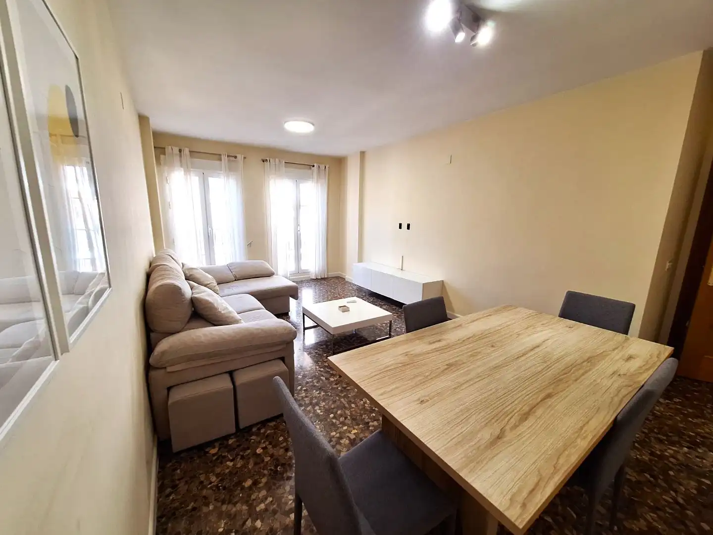Piso en venta en Avenida Castilla, 33, Cheste