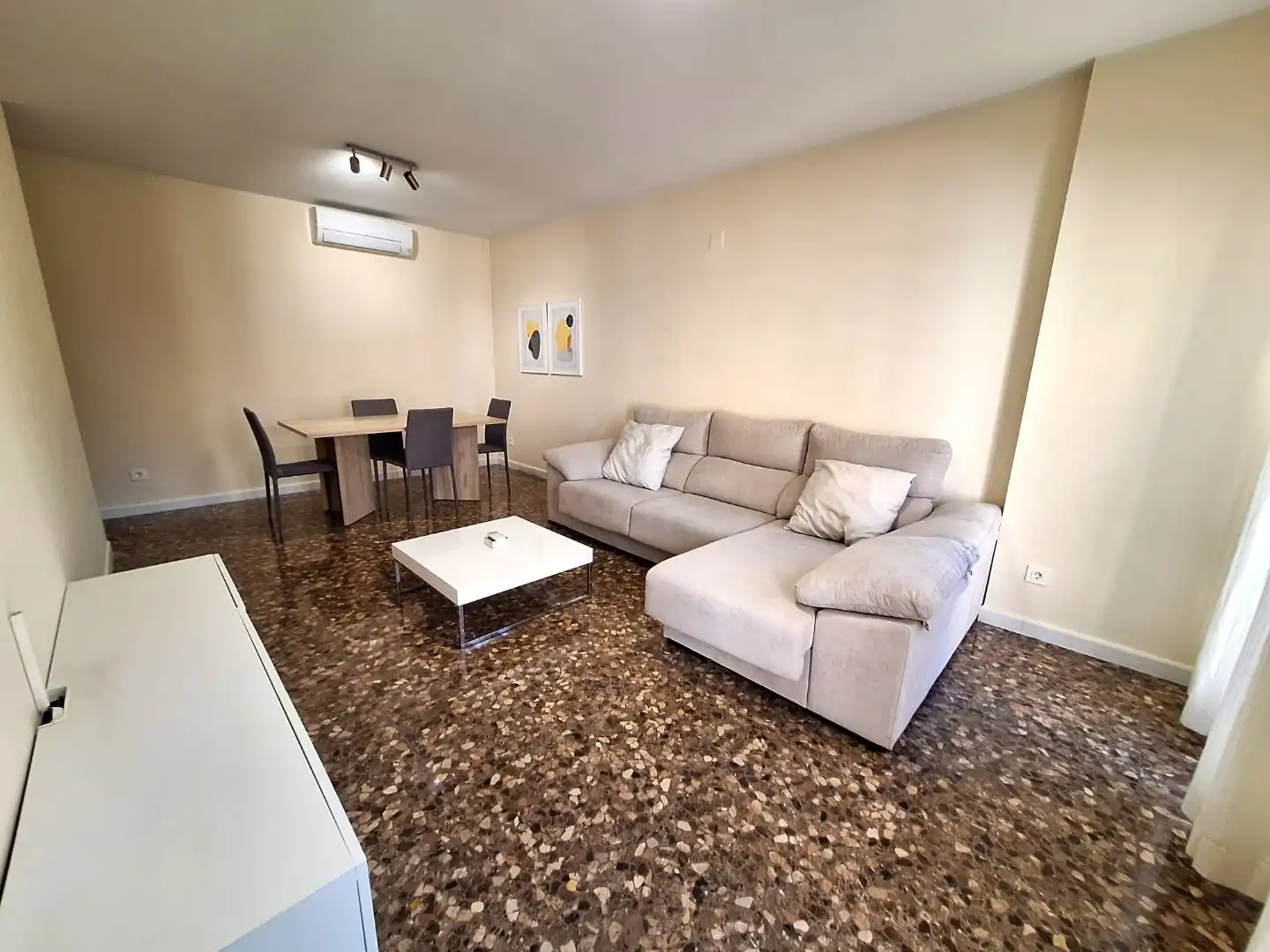 Piso en venta en Avenida Castilla, 33, Cheste