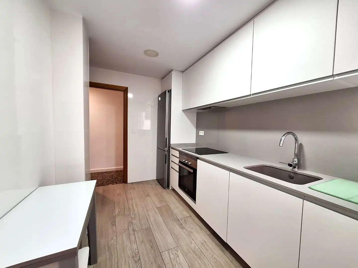 Piso en venta en Avenida Castilla, 33, Cheste