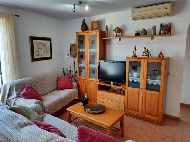 Piso en Alquiler en Carrer de Tramuntana, 60 en Es Mercadal poble