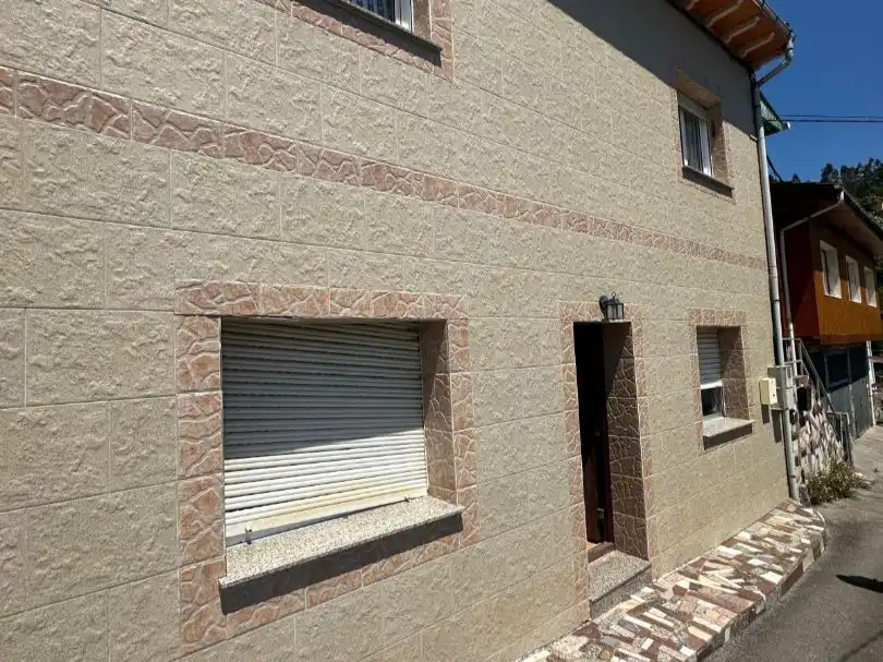 Casa o chalet en venta en Cuesta la Viña, 13, San Martín del Rey Aurelio Vista exterior de Casa o chalet en venta en San Martín del Rey Aurelio