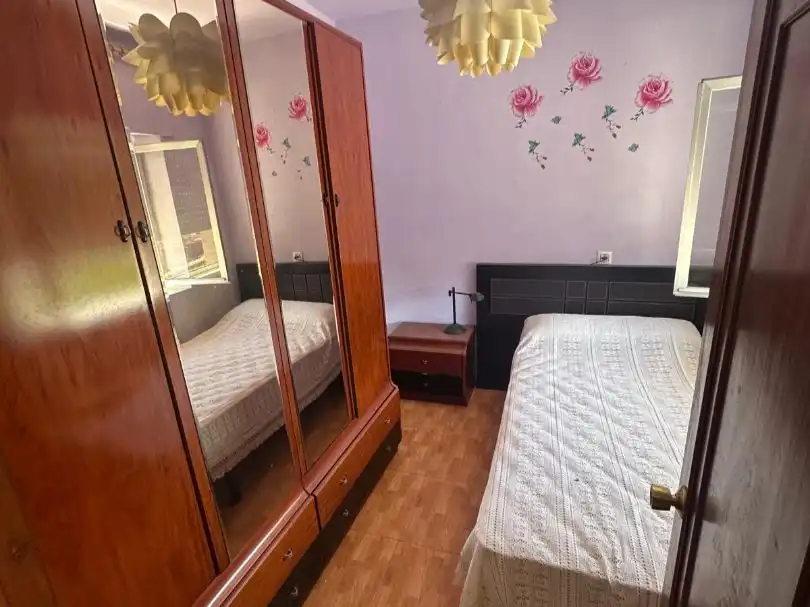 Casa o chalet en venta en Cuesta la Viña, 13, San Martín del Rey Aurelio Habitación de Casa o chalet en venta en San Martín del Rey Aurelio