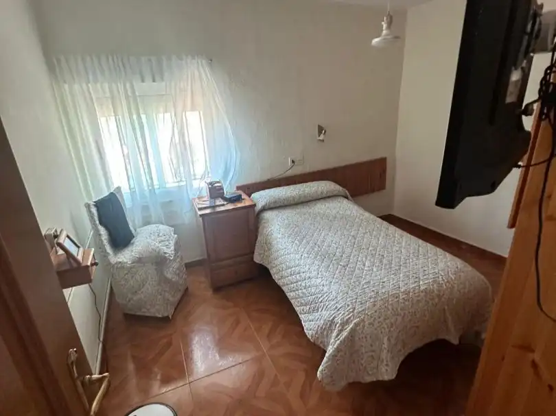 Casa o chalet en venta en Cuesta la Viña, 13, San Martín del Rey Aurelio Habitación de Casa o chalet en venta en San Martín del Rey Aurelio
