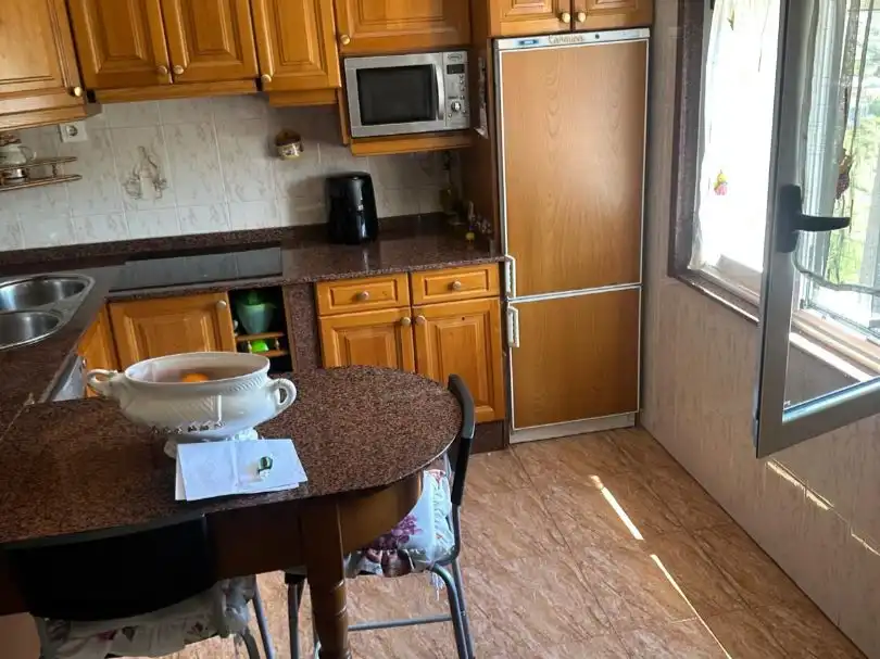 Casa o chalet en venta en Cuesta la Viña, 13, San Martín del Rey Aurelio Cocina de Casa o chalet en venta en San Martín del Rey Aurelio