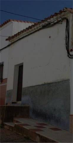 Casa-chalet en Venta en Santa Bárbara de Casa