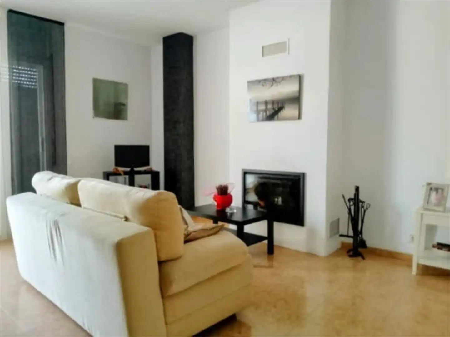 Houses for sale in Vista Alegre Living room of Houses for sale in Mataró with Terrace