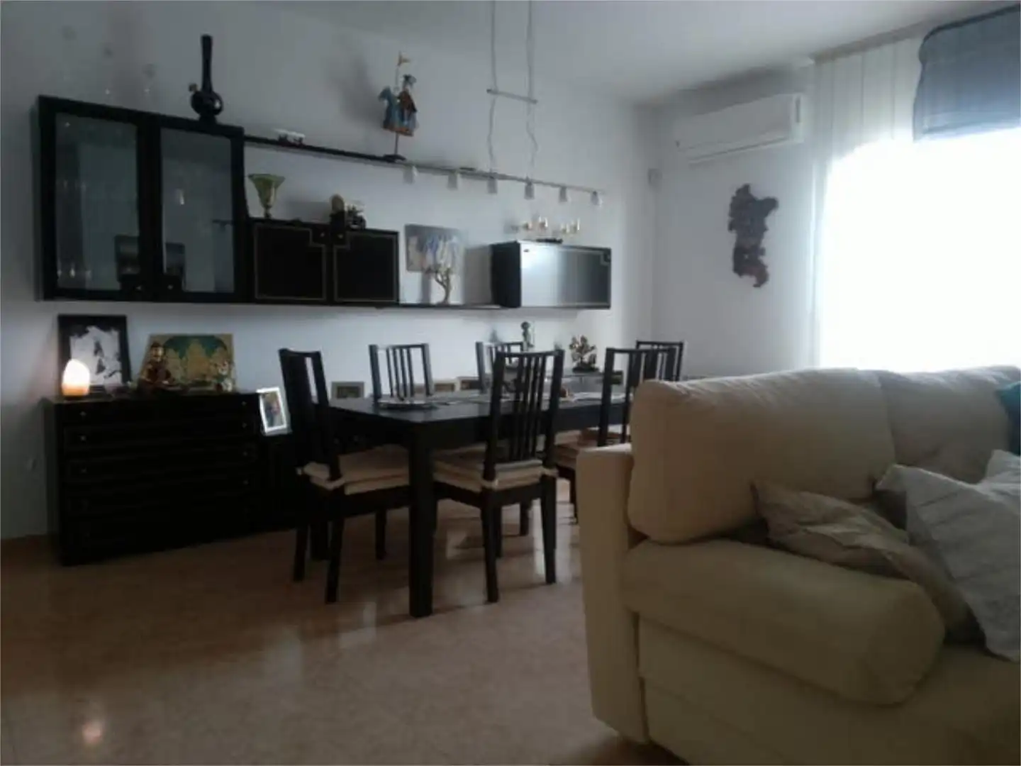 Houses for sale in Vista Alegre Living room of Houses for sale in Mataró with Terrace