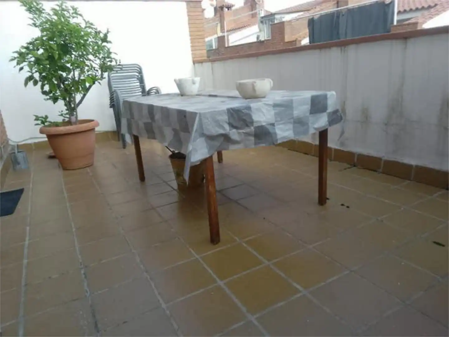 Houses for sale in Vista Alegre Terrace of Houses for sale in Mataró with Terrace