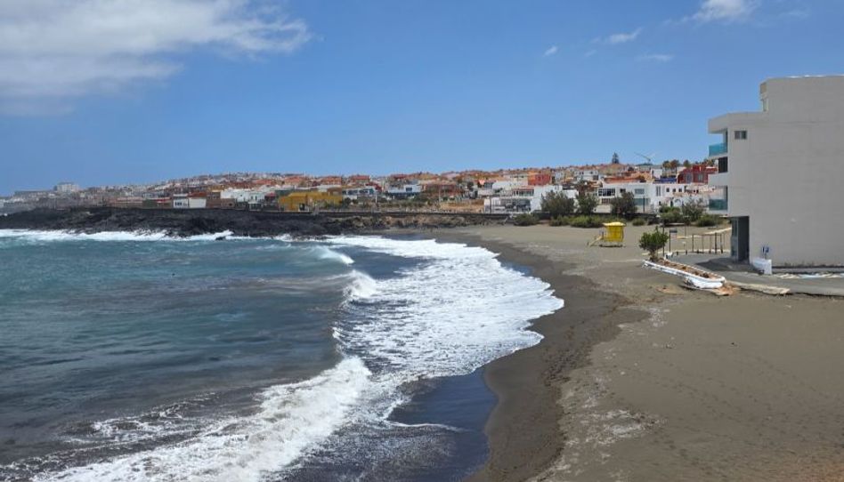 Ático en venta en Calle Bergamota, 3, La Garita - Marpequeña, Telde - imagen 1 Foto 1 de Ático en venta en Calle Bergamota, 3, La Garita - Marpequeña, Telde