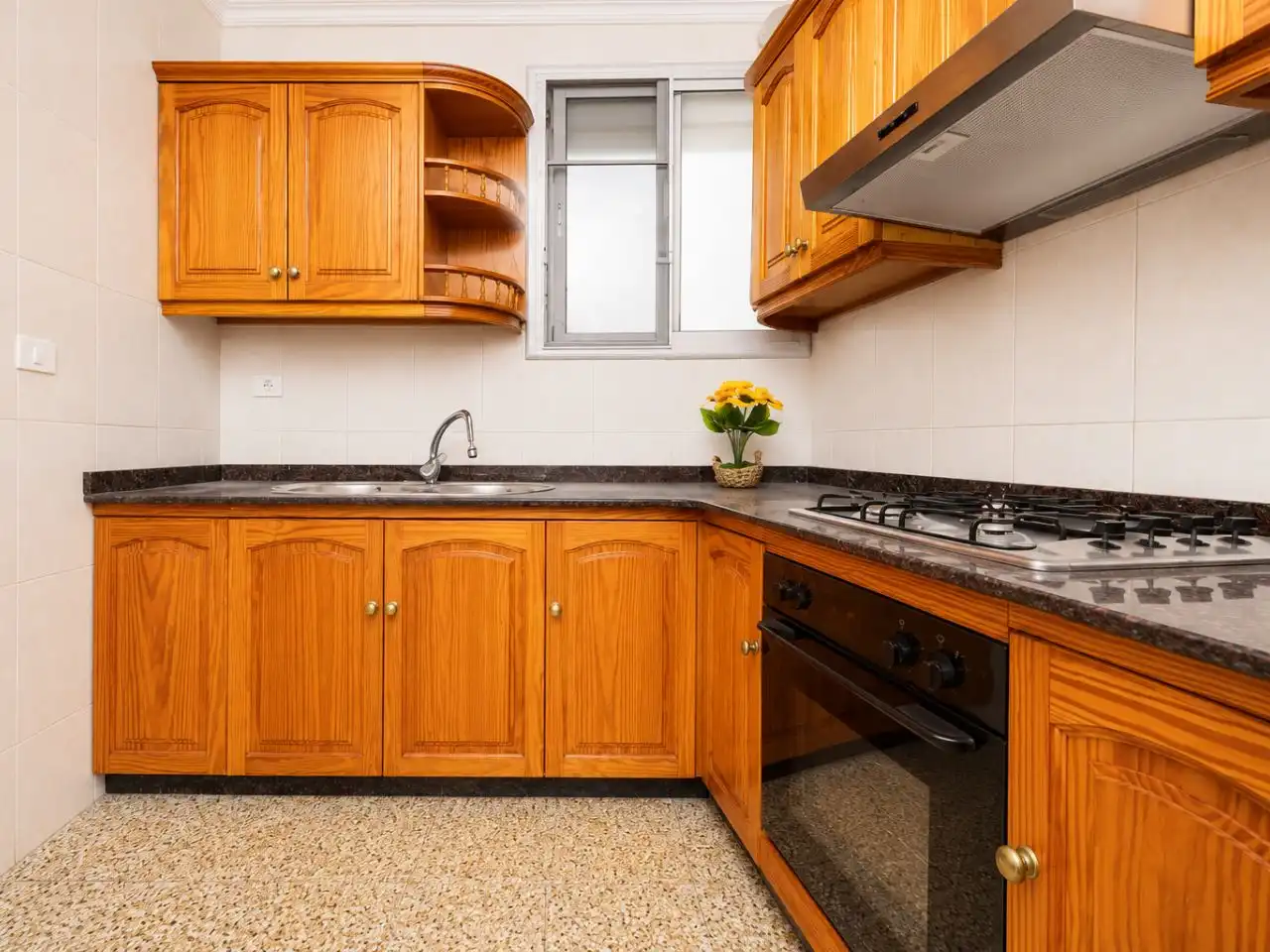 Cocina de Ático en venta en Telde con Terraza