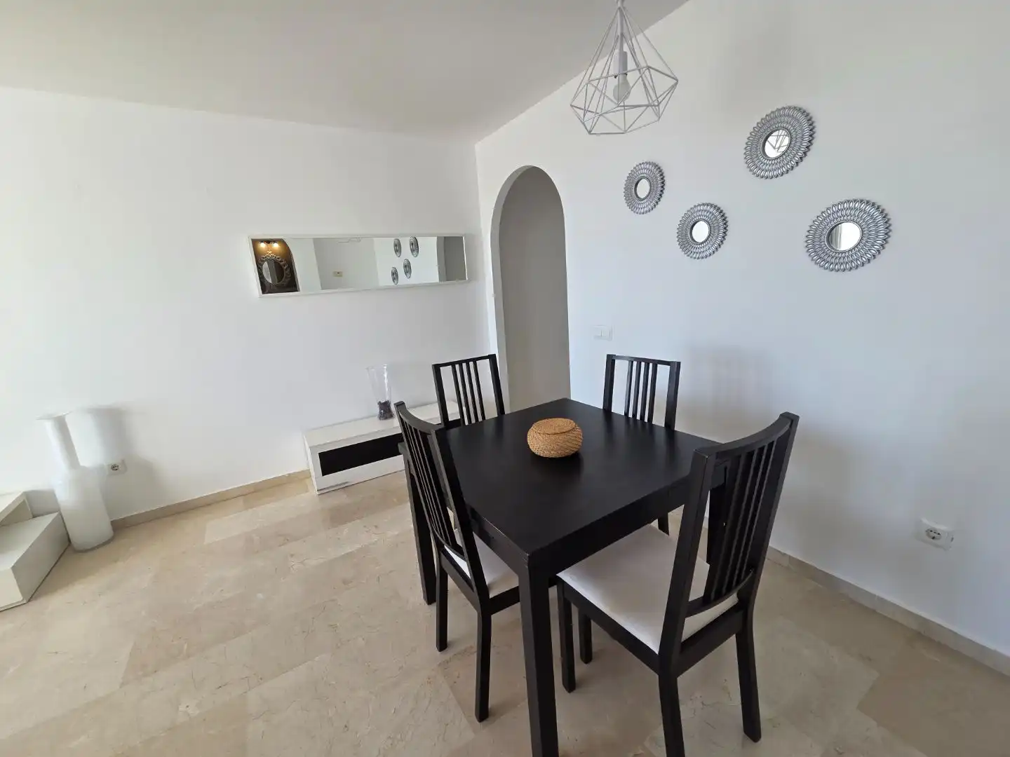 Piso de alquiler en Calle Aulaga, 5, Los Nadales - Tio Charles