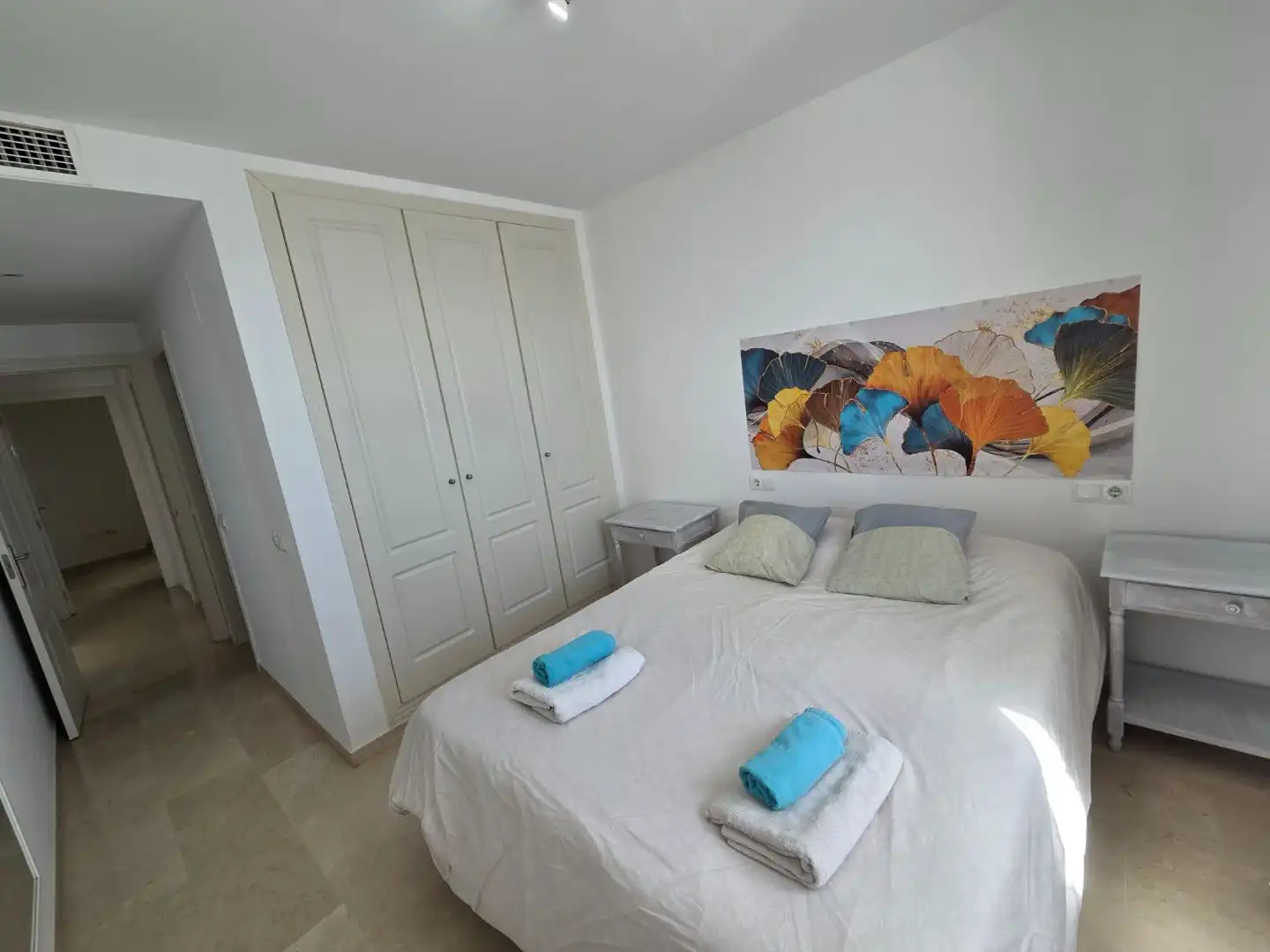 Piso de alquiler en Calle Aulaga, 5, Los Nadales - Tio Charles