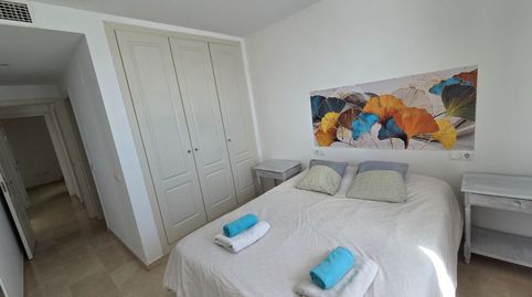 Foto 4 de Pis de lloguer a Calle Aulaga, 5, Los Nadales - Tio Charles, Benalmádena