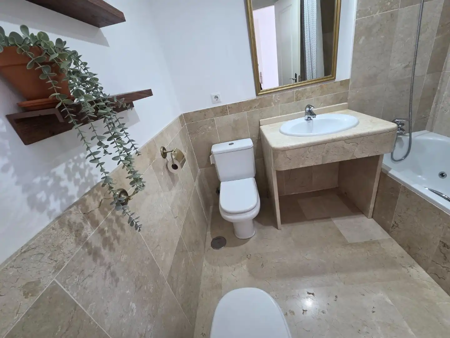 Piso de alquiler en Calle Aulaga, 5, Los Nadales - Tio Charles
