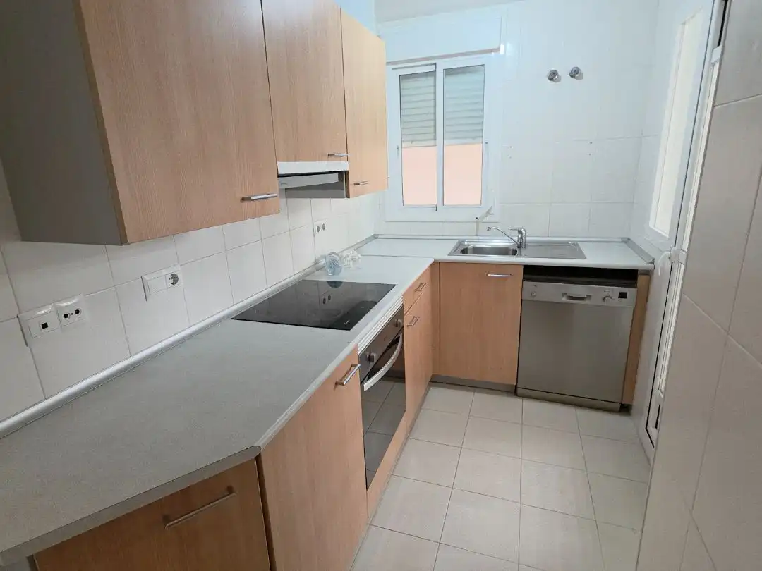 Piso de alquiler en Calle Aulaga, 5, Los Nadales - Tio Charles