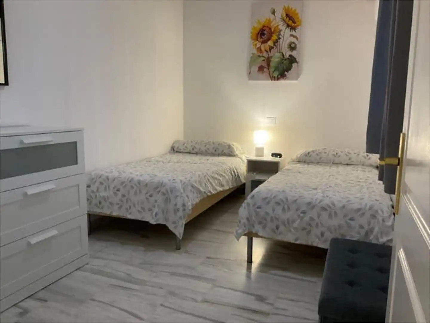 Casa o chalet en venta en Castillo del Romeral - Juan Grande Habitación de Casa o chalet en venta en San Bartolomé de Tirajana con Calefacción, Jardín privado y Terraza