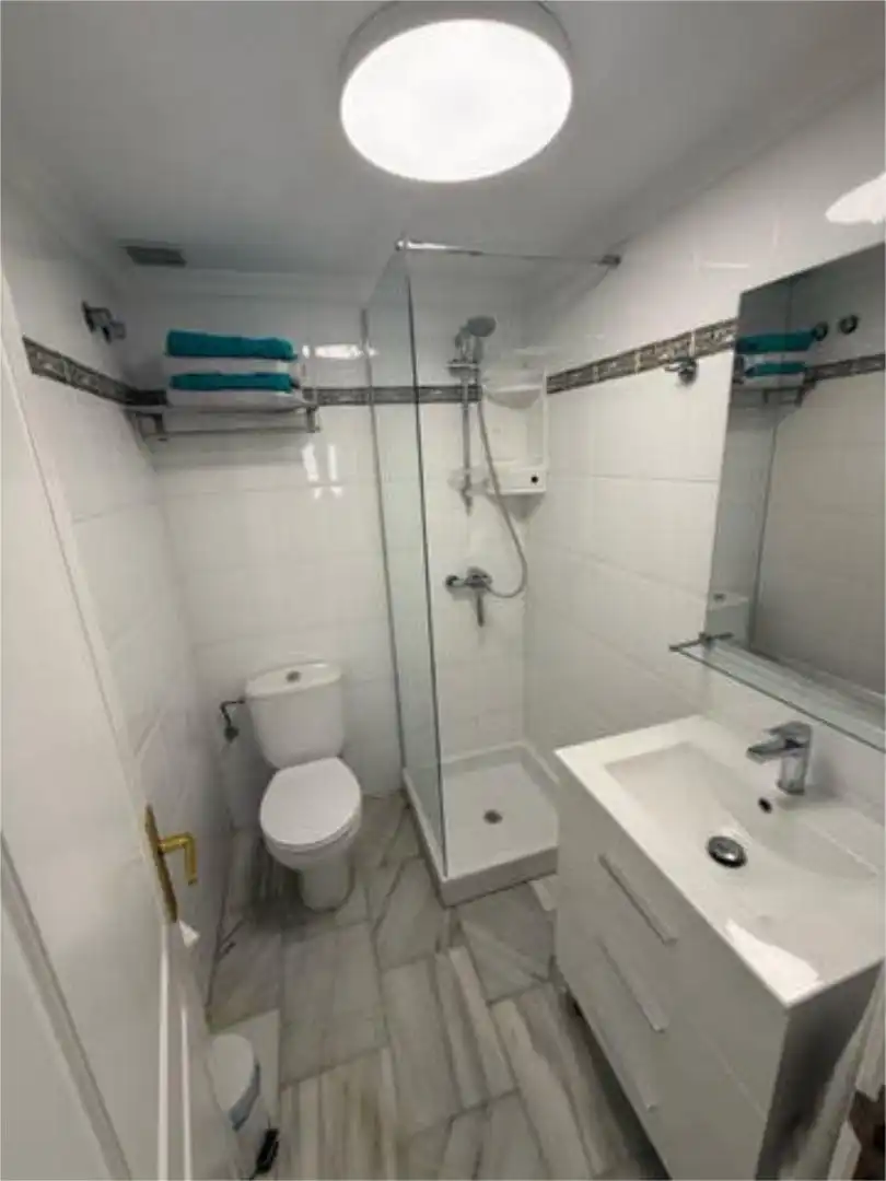 Baño de Casa o chalet en venta en San Bartolomé de Tirajana con Terraza