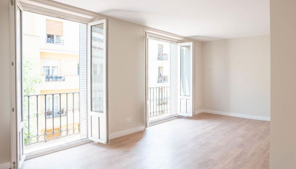 Flat for rent in Calle de Rafael Calvo, 27, Almagro, Madrid Capital - image 1 Photo 1 of Flat for rent in Calle de Rafael Calvo, 27, Almagro, Madrid Capital