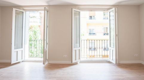 Flat for rent in Calle de Rafael Calvo, 27, Almagro, Madrid Capital - image 2 Photo 2 of Flat for rent in Calle de Rafael Calvo, 27, Almagro, Madrid Capital