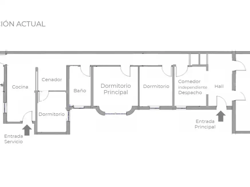 Flat for rent in  Madrid Capital  with Air Conditioner and Balcony
