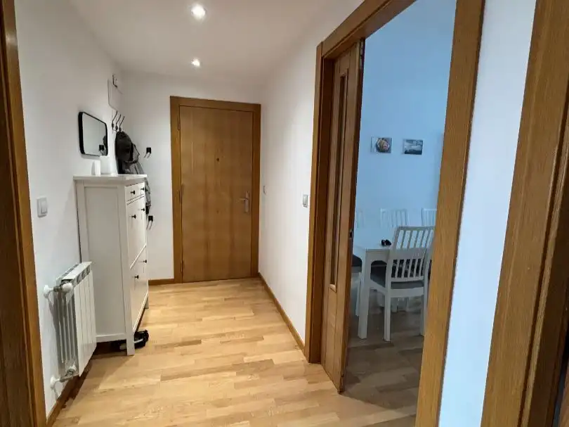 Wohnung zur Miete in Calle Los Magnolios, 29, Llanera Wohnung zur Miete in Llanera mit Schwimmbad