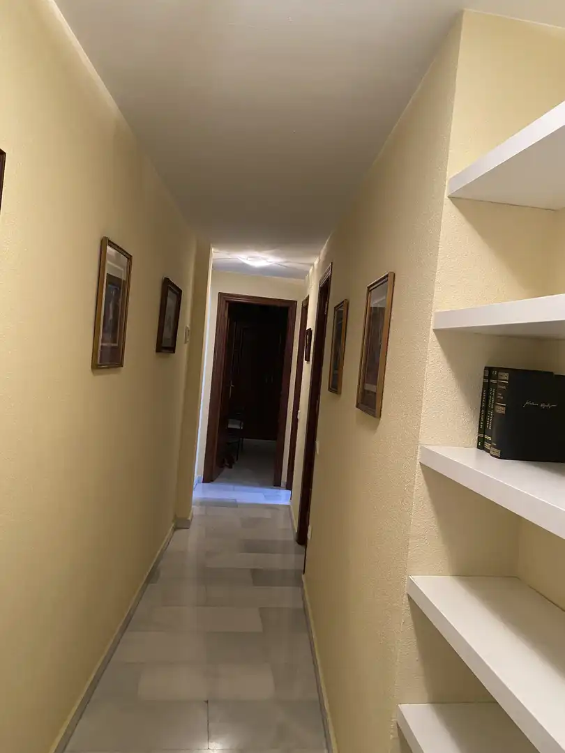 Piso de alquiler en Calle San Pedro, 42, Centro Piso de alquiler en Lucena con Aire acondicionado