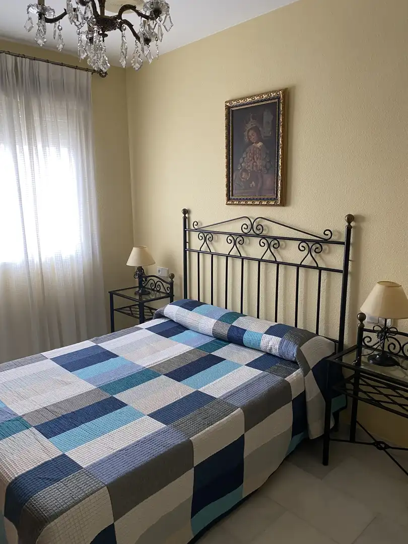 Piso de alquiler en Calle San Pedro, 42, Centro Habitación de Piso de alquiler en Lucena con Aire acondicionado