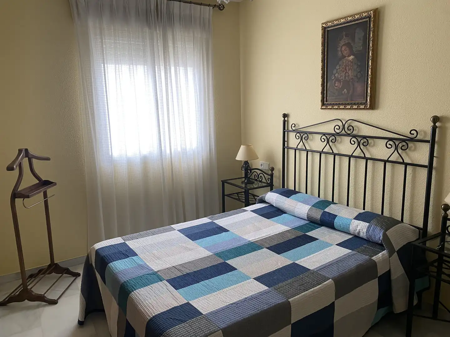 Piso de alquiler en Calle San Pedro, 42, Centro Habitación de Piso de alquiler en Lucena con Aire acondicionado