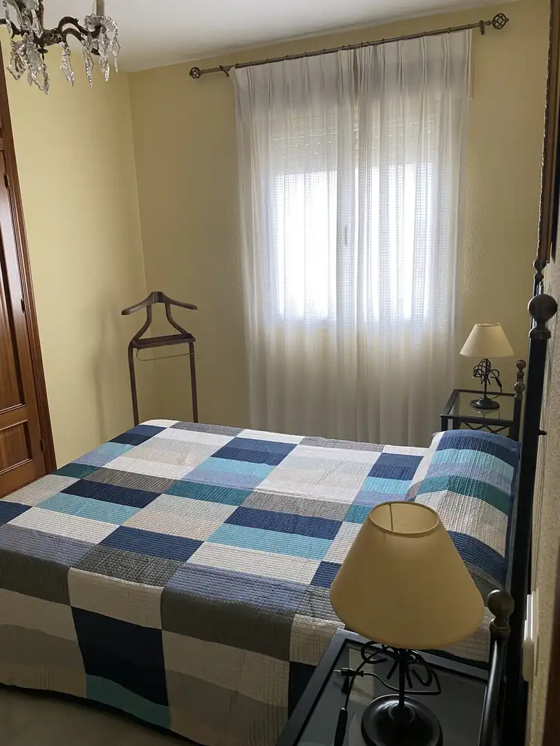 Piso de alquiler en Calle San Pedro, 42, Centro Habitación de Piso de alquiler en Lucena con Aire acondicionado