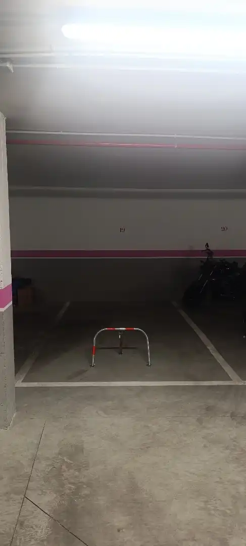 Garage for sale in Calle de Abastos, 112, Centro Parking of Garage for sale in Aranjuez