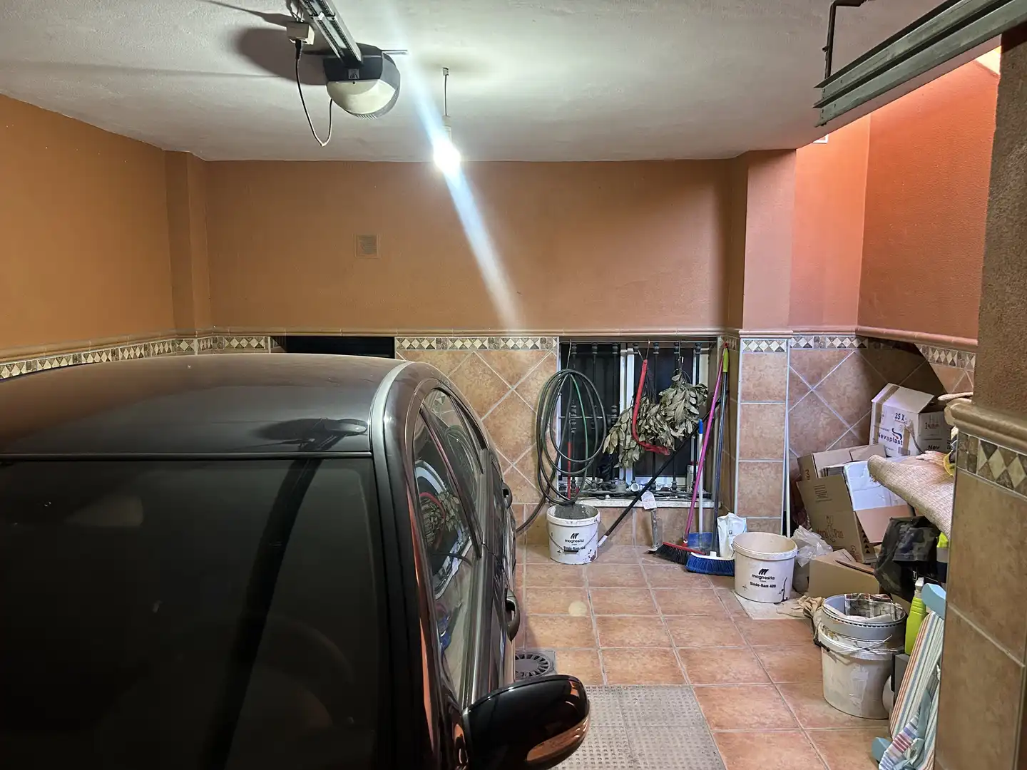Casa adosada en venda a Calle el Bosque, 5, Pescadores - Saladillo Casa adosada en venda en Algeciras amb Aire condicionat, Terrassa i Balcó