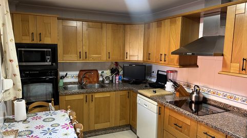 Casa adosada en venda a Calle el Bosque, 5, Pescadores - Saladillo, Algeciras - imatge 5 Foto 5 de Casa adosada en venda a Calle el Bosque, 5, Pescadores - Saladillo, Algeciras