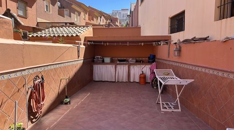 Casa adosada en venda a Calle el Bosque, 5, Pescadores - Saladillo, Algeciras - imatge 2 Foto 2 de Casa adosada en venda a Calle el Bosque, 5, Pescadores - Saladillo, Algeciras