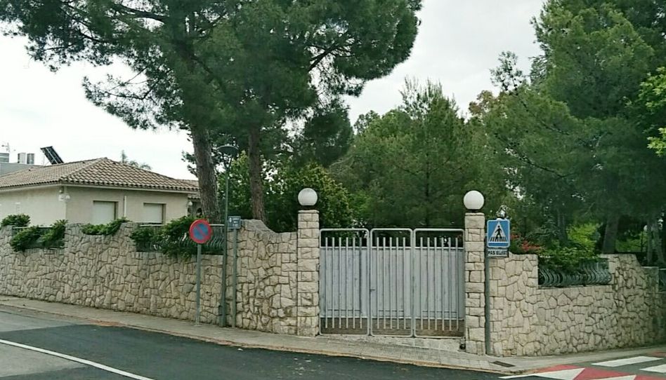 Casa o chalet en venta en Carrer Dels Pins, 2, Riudoms, Tarragona - imagen 1 Foto 1 de Casa o chalet en venta en Carrer Dels Pins, 2, Riudoms, Tarragona