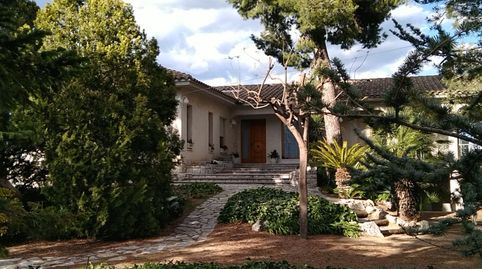 Casa o chalet en venta en Carrer Dels Pins, 2, Riudoms, Tarragona - imagen 5 Foto 5 de Casa o chalet en venta en Carrer Dels Pins, 2, Riudoms, Tarragona