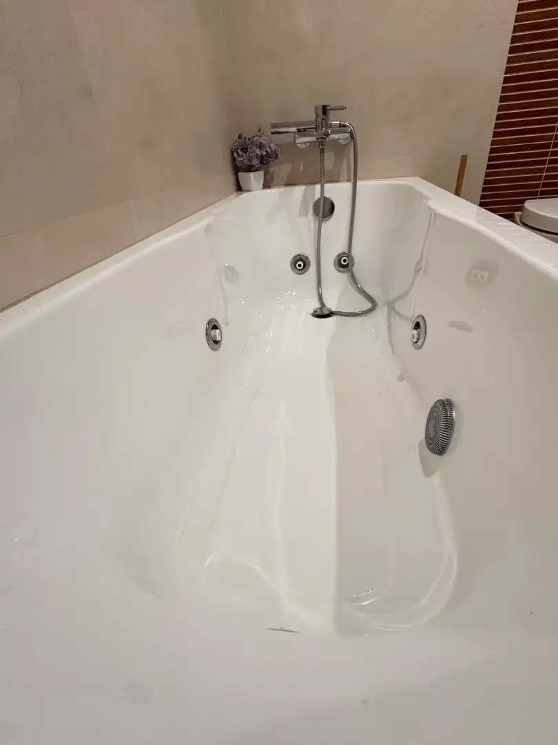 Pis en venda a Rúa Garda, 2, Alto del Castaño Bany de Pis en venda en Narón
