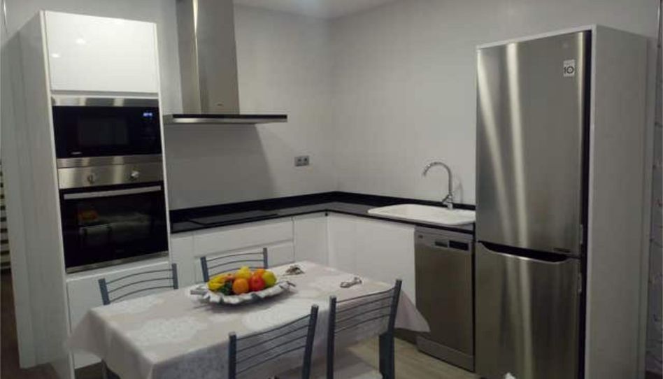 Estudio de alquiler en El Pilar, Vila-real - imagen 1 Foto 1 de Estudio de alquiler en El Pilar, Vila-real