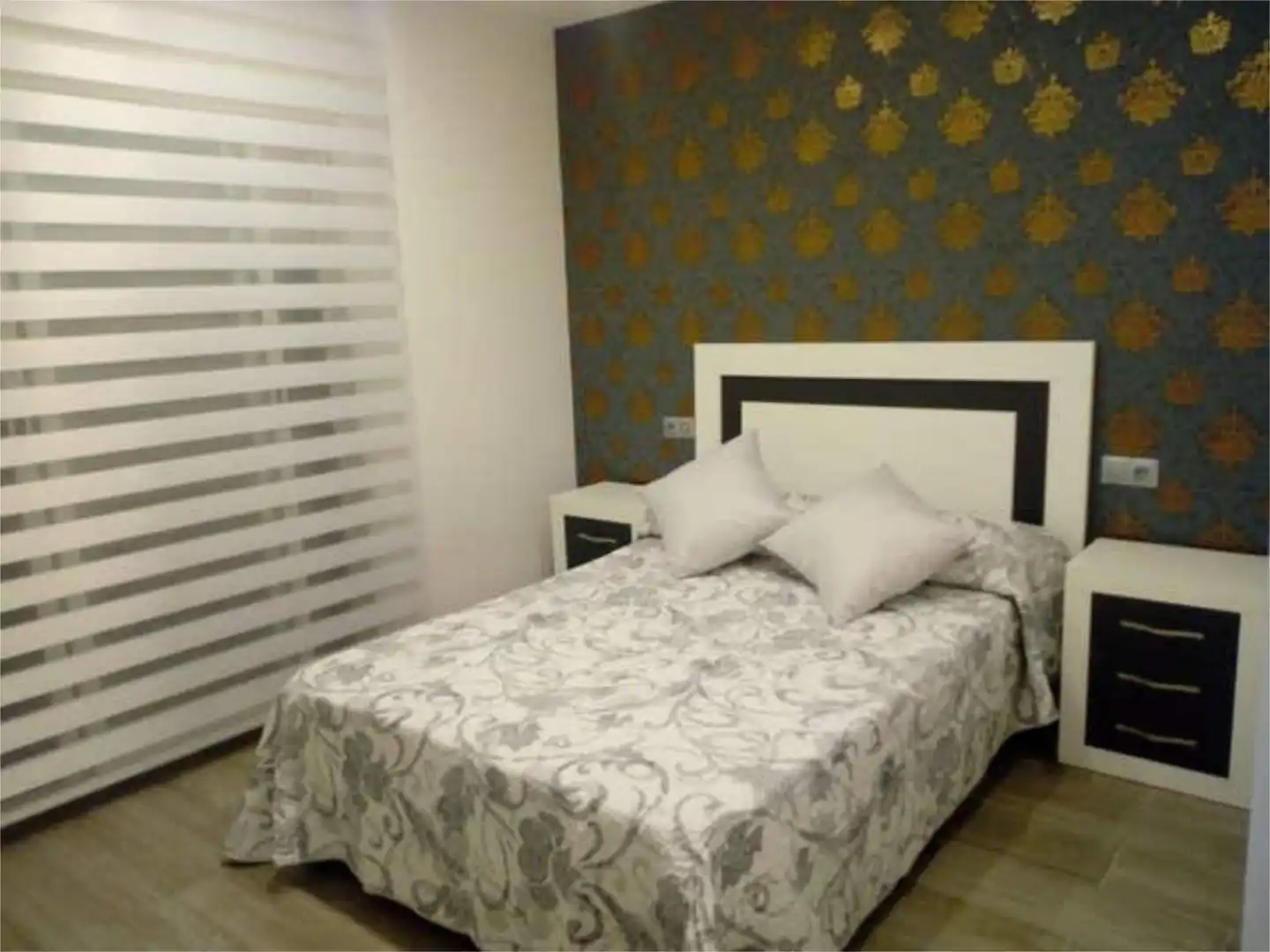 Estudio de alquiler en El Pilar Habitación de Estudio de alquiler en Vila-real con Amueblado