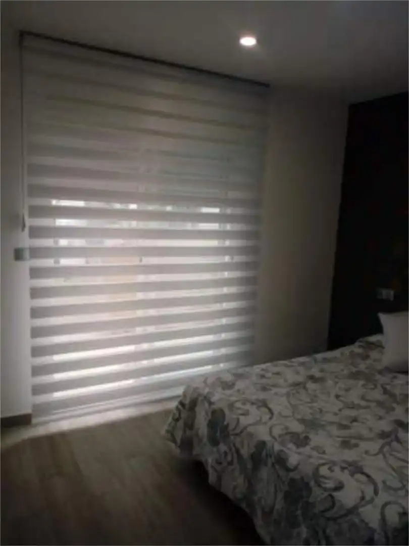 Estudio de alquiler en El Pilar Habitación de Estudio de alquiler en Vila-real con Amueblado