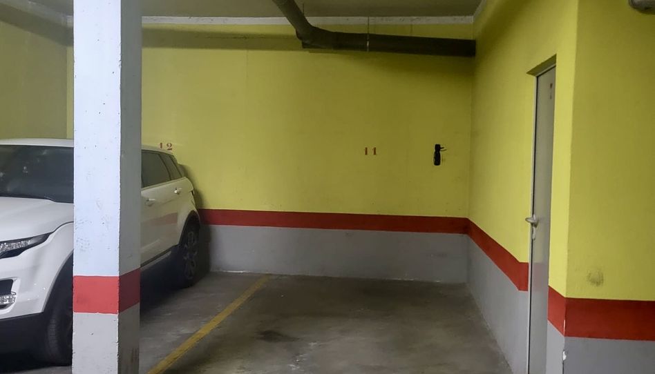 Garage zur Miete in Calle del Santo Cristo, 20, Campo de la Verdad - Miraflores, Córdoba Capital - Bild 1 Foto 1 von Garage zur Miete in Calle del Santo Cristo, 20, Campo de la Verdad - Miraflores, Córdoba Capital