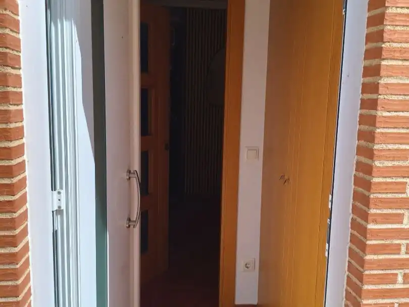 Pis de lloguer a Calle Nuestra Señora Del Rosario, 7, Calvarrasa de Abajo