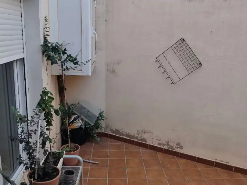 Pis de lloguer a Calle Nuestra Señora Del Rosario, 7, Calvarrasa de Abajo