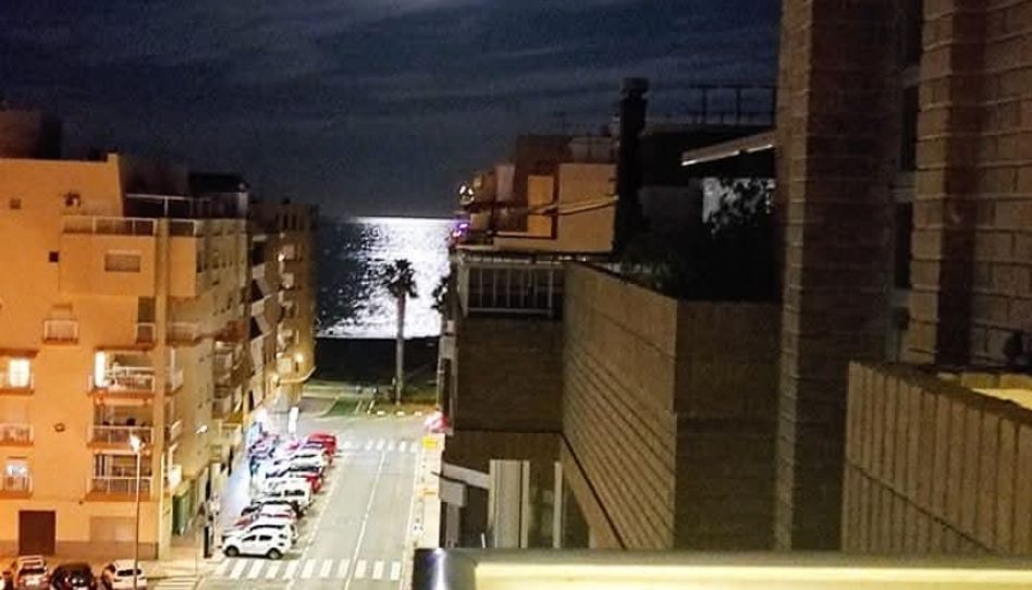 Dachboden zur Miete in Carrer Camí del Grau, 27, Playa, Burriana / Borriana - Bild 1 Foto 1 von Dachboden zur Miete in Carrer Camí del Grau, 27, Playa, Burriana / Borriana