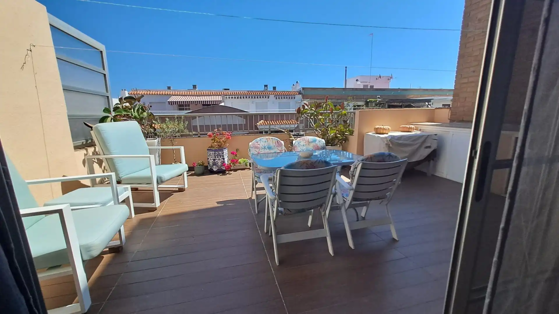 Dachboden zur Miete in Carrer Camí del Grau, 27, Playa Dachboden zur Miete in Carrer Camí del Grau, 27, Playa